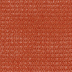 VidaXL Balkonscherm 120x300 cm HDPE oranje