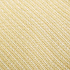 Vidaxl zonnezeil 160 g m² 3,5x4,5 m hdpe beige