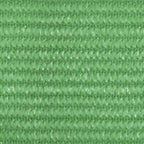 Vidaxl zonnezeil 160 g m² 5x5 m hdpe lichtgroen