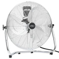 VidaXL Vloerventilator 3 snelheden 115,2 W 60 cm
