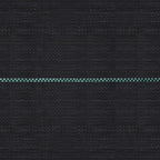 Vidaxl worteldoek 1x200 m pp zwart