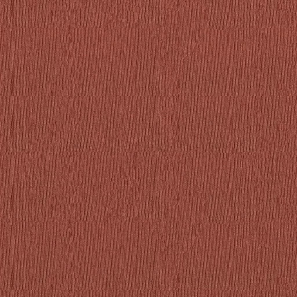 Vidaxl balkonscherm 120x400 cm oxford stof terracotta