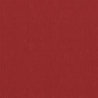 Vidaxl balkonscherm 75x400 cm oxford stof rood