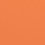 Vidaxl balkonscherm 120x600 cm oxford stof oranje
