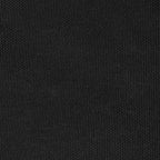 Vidaxl zonnezeil trapezium 2 4x3 m oxford stof zwart