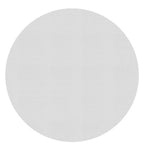 Vidaxl zwembadfolie solar drijvend 250 cm pe grijs