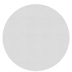 Vidaxl zwembadfolie solar drijvend 594 cm pe grijs