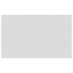 Vidaxl zwembadfolie solar drijvend 260x160 cm pe grijs