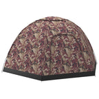 VidaXL Tent 6-persoons meerkleurig