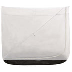 VidaXL Binnentent universeel 200x90x175 cm grijs