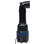Vidaxl vijverpomp 26000 l u 135 w