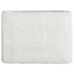 VidaXL Tenttapijt 350x250 cm grijs