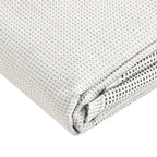 VidaXL Tenttapijt 600x300 cm grijs