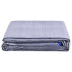 Vidaxl tenttapijt 600x300 cm blauw