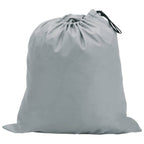 Vidaxl bootzeil 440x180x40 cm grijs