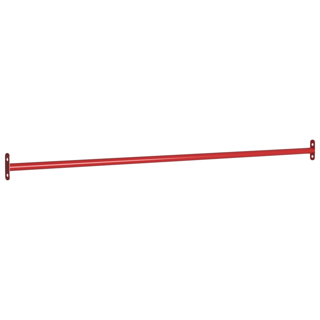 VidaXL Duikelstang 272x170 cm geïmpregneerd grenenhout en staal