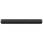 Vidaxl privacynet 75 g m² 1x25 m hdpe antracietkleurig