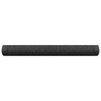 Vidaxl privacynet 75 g m² 1,5x10 m hdpe antracietkleurig