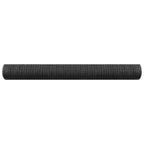 Vidaxl privacynet 75 g m² 1,8x50 m hdpe antracietkleurig