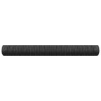 Vidaxl privacynet 195 g m² 1x25 m hdpe antracietkleurig