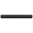Vidaxl privacynet 195 g m² 1,8x50 m hdpe antracietkleurig