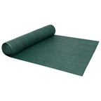 VidaXL Privacynet 150 g m² 1,2x10 m HDPE groen