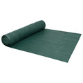 Vidaxl privacynet 150 g m² 2x10 m hdpe groen