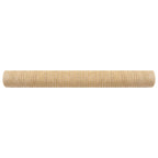 Vidaxl privacynet 75 g m² 1,5x25 m hdpe beige