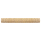 Vidaxl privacynet 75 g m² 1,8x10 m hdpe beige