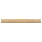Vidaxl privacynet 150 g m² 1,8x25 m hdpe beige