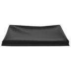 Vidaxl vijverfolie 1 mm 5x2 m pvc zwart