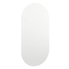 Vidaxl spiegel 40x20 cm glas