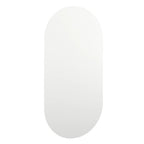 Vidaxl spiegel 60x30 cm glas
