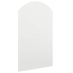 Vidaxl spiegel 70x40 cm glas