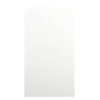 Vidaxl spiegel 90x45 cm glas