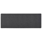 Vidaxl tapijtloper 50x150 cm antracietkleurig