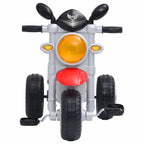Vidaxl kinderdriewieler trike rood