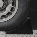 Vidaxl wielblokken 4 st 16x9x9 cm rubber
