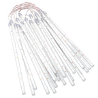 VidaXL Meteoorlichten 20 st 480 LED's binnen buiten 30 cm meerkleurig