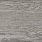 Vidaxl vloerplanken zelfklevend 5,21 m² 2 mm pvc donkergrijs