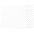 Vidaxl kerstnetverlichting 204 led's binnen en buiten 3x2 m blauw