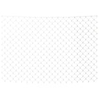Vidaxl kerstnetverlichting 306 led's binnen en buiten 3x3 m blauw