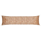 VidaXL Camouflagenet met opbergtas 1,5x8 m beige