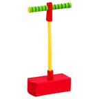 Vidaxl springstok voor kinderen 50 cm