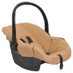 VidaXL Babyautostoel 42x65x57 cm taupe