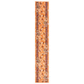 VidaXL Tapijtloper 60x400 cm BCF terracottakleurig