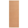 VidaXL Tapijtloper 80x200 cm BCF beige