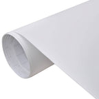 Vidaxl 2 st autofolie 100x150 cm + 50x150 cm matwit
