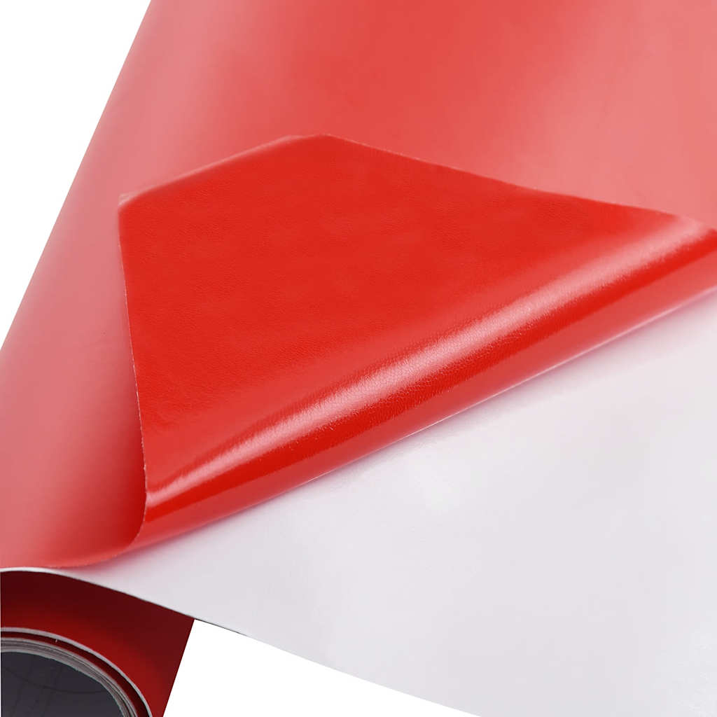 Vidaxl 2 st autofolie 100x150 cm + 50x150 cm matrood