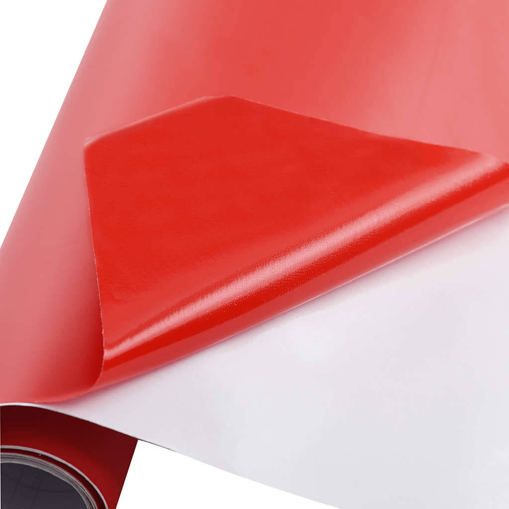 Vidaxl 2 st autofolie 100x150 cm matrood